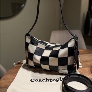 Coachtopia Slouchy Alter Ego